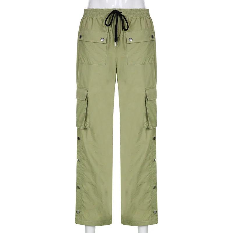 Cargo Pants - Shoply