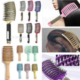 Detangling Hair Brush - Shoply