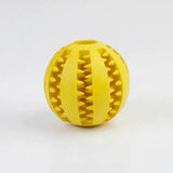 Food Hiding Puzzle Ball - Shoply