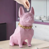 French Bulldog Coin Bank - Shoply