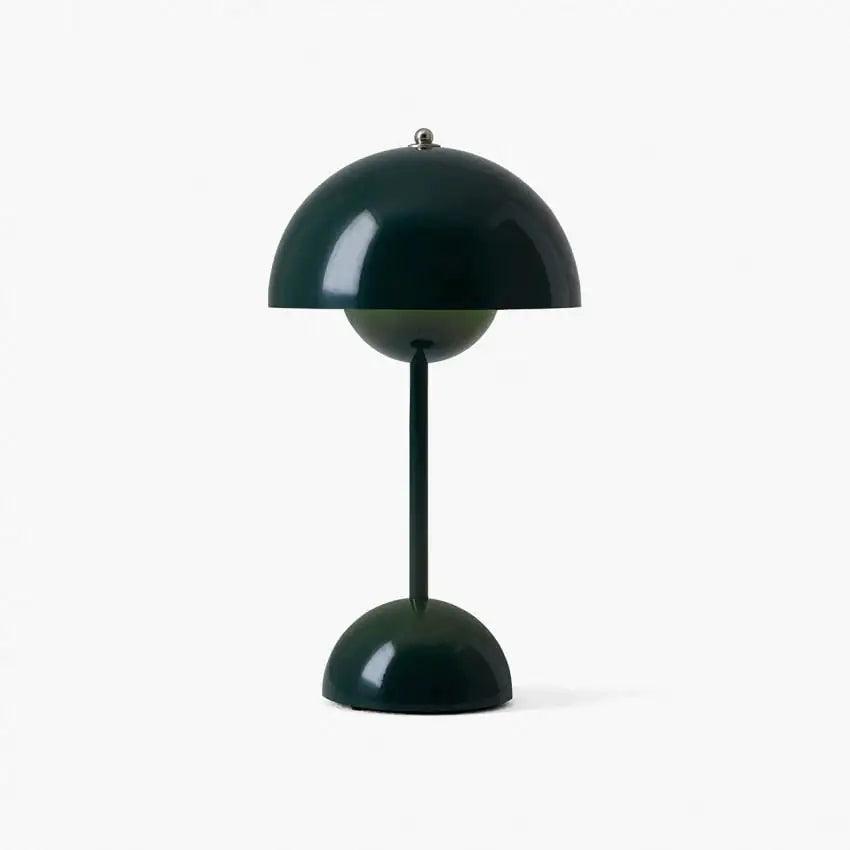 Flowerpot VP9 - Rechargeable Mushroom Table Lamp - Shoply