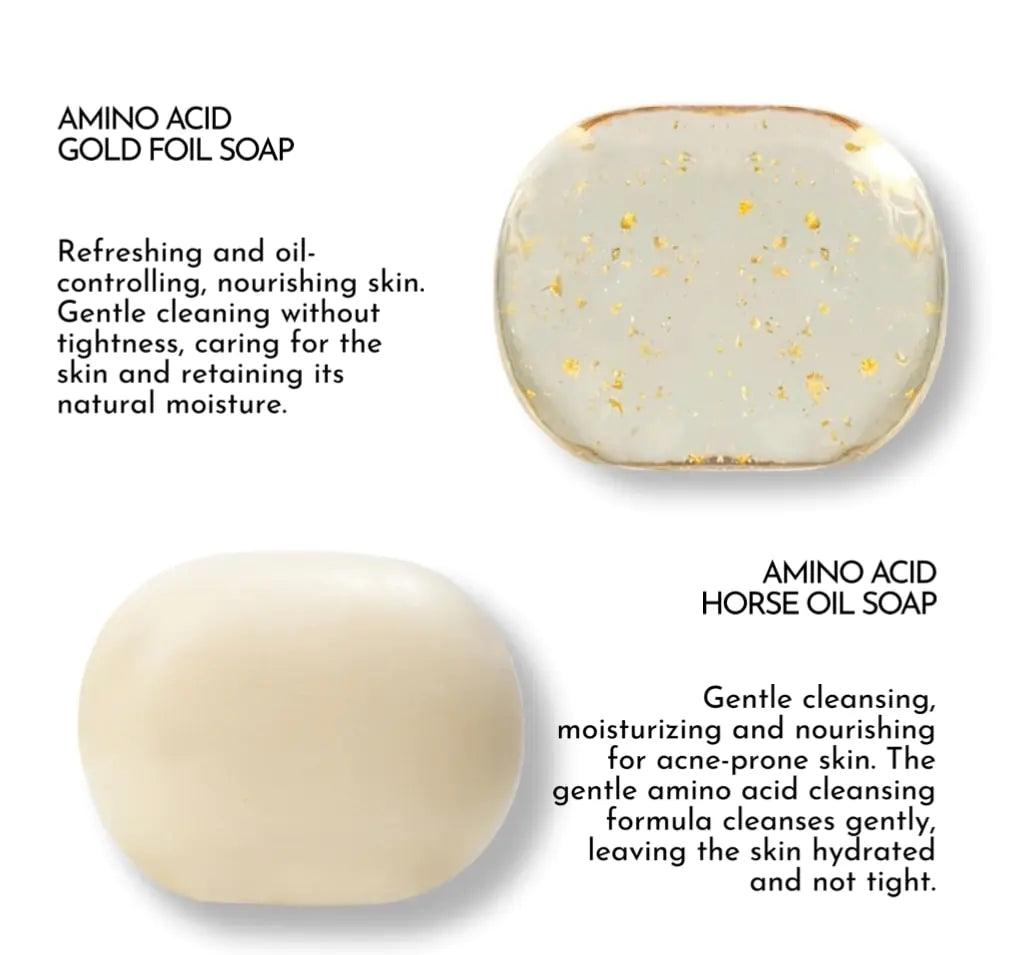 Amino Acid Handmade Soap - Shoply