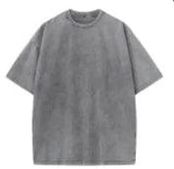 Vintage Washed T-Shirt - Shoply