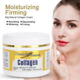 Collagen Moisturizing Cream - Shoply