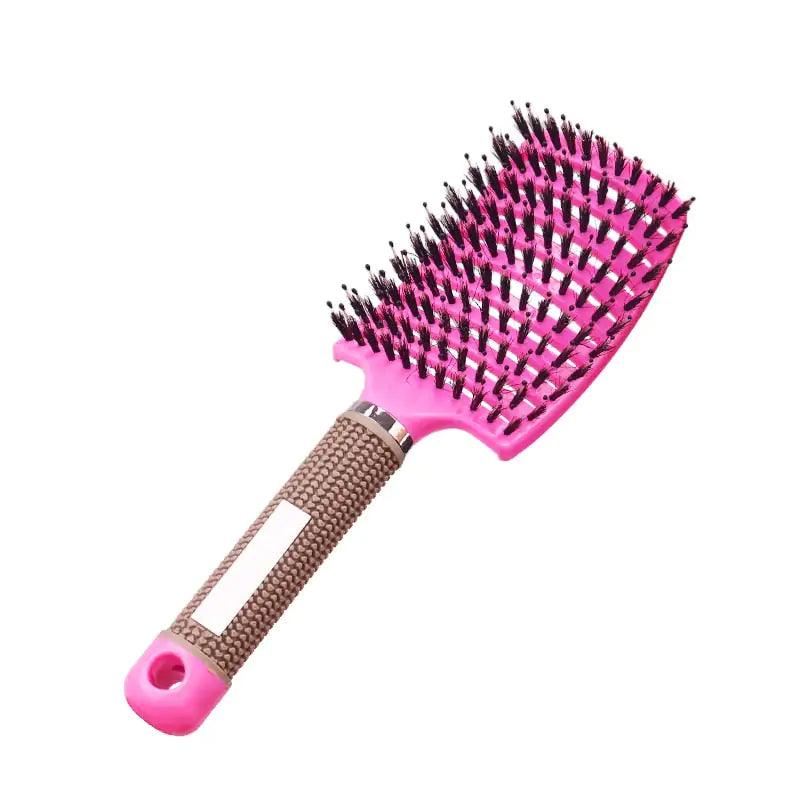 Detangling Hair Brush - Shoply