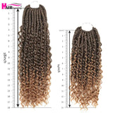 Goddess Hair Braids Hair Extensions - Shoply