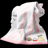 Miffy Cute Cotton Towel