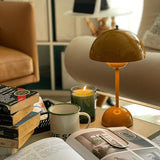 Flowerpot VP9 - Rechargeable Mushroom Table Lamp - Shoply