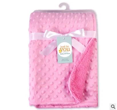 Baby Blanket Wrap - Shoply