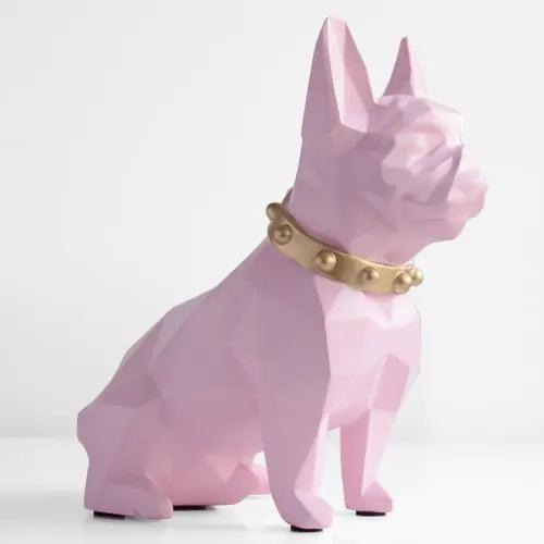 French Bulldog Coin Bank - Shoply