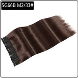 Beauty Hair - Hair Extension - Shoply