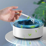 Smoke Removal Ashtray - Shoply