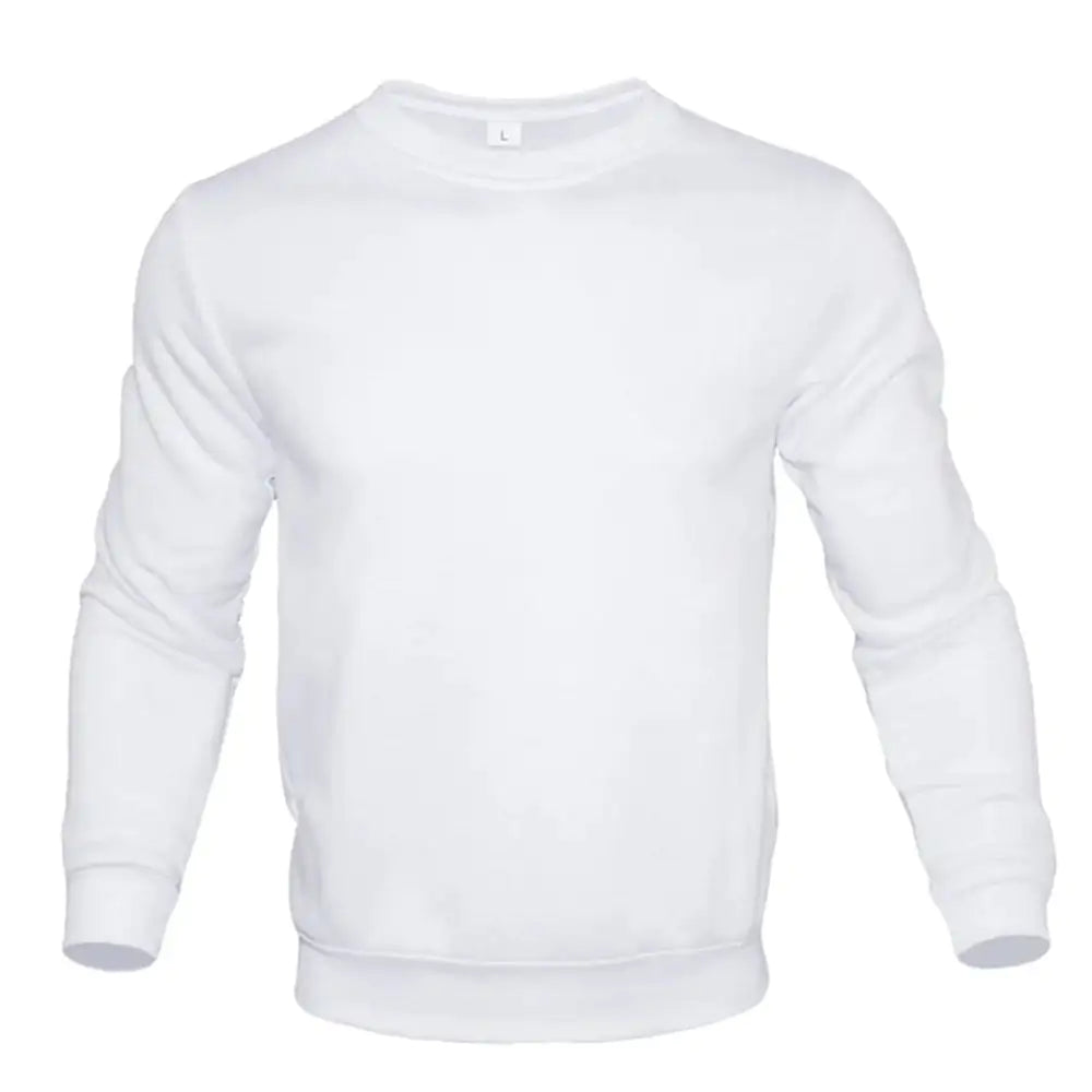 Elegant Sweatshirt for Men