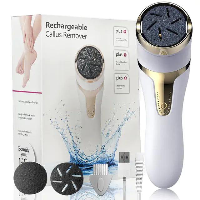 Electric Pedicure Tool - Shoply