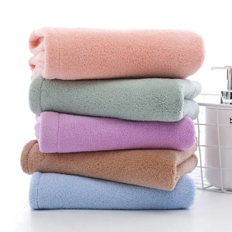 Fast Dry Hair Towel