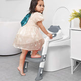 Potty Training Ladder Seat Reducer - Shoply