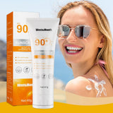 Body Hydrating Sunscreen - Shoply