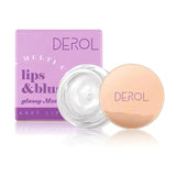 Derol Lips & Blush - Natural Color for Lips and Face - Shoply