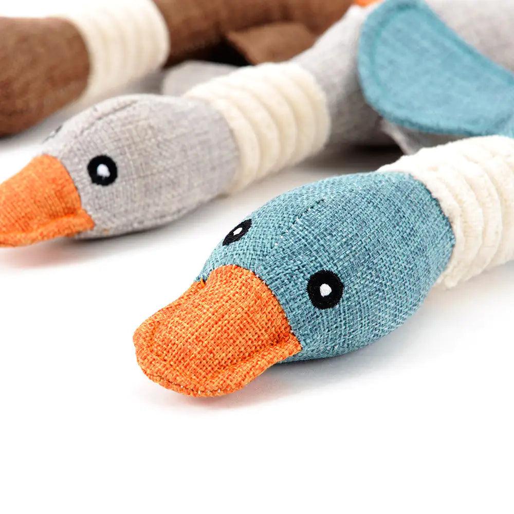 Dog Duck Toy - Shoply