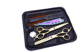 Hairdressing Scissors Set - Shoply