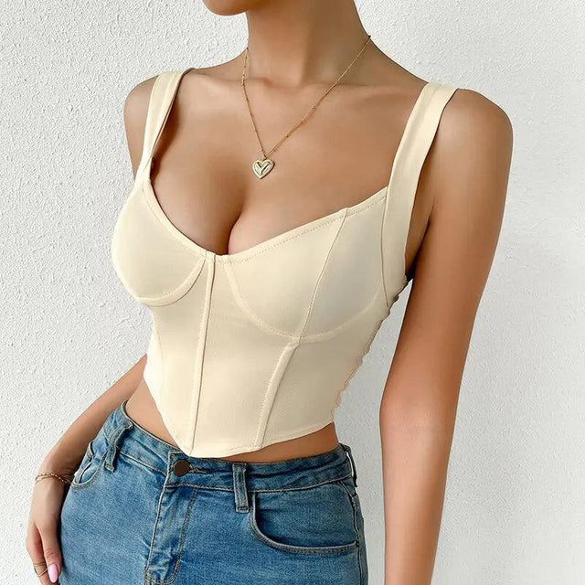 Women Sexy Tube Tops - Shoply