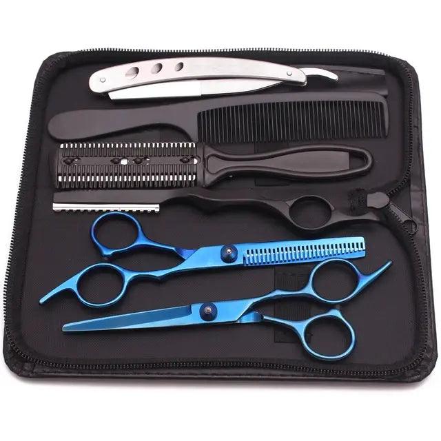 Hairdressing Scissors Set - Shoply