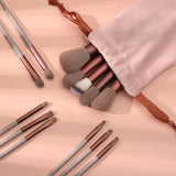 Makeup Brushes Set - Shoply