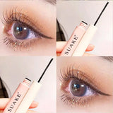 SUAKE Primer Waterproof Quick-drying Eyelash Mascara