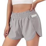 Women's Workout Shorts - Shoply