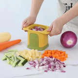 Chips Maker Potato Cutter - Shoply