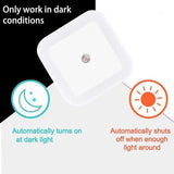 Wireless LED Night Light - Shoply