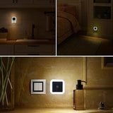 Wireless LED Night Light - Shoply