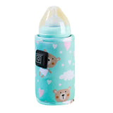 Bottle Thermal Warmer Bag - Shoply