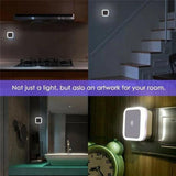 Wireless LED Night Light - Shoply