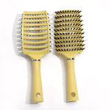 Detangling Hair Brush - Shoply