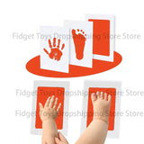 Newborn Baby Hand and Footprint Kit - Shoply