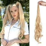 Long Ponytail Extension - Shoply