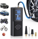 Power Tire Inflator