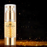 Eye Cream Gold Caviar Essence - Shoply