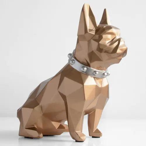 French Bulldog Coin Bank - Shoply