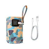 Bottle Thermal Warmer Bag - Shoply