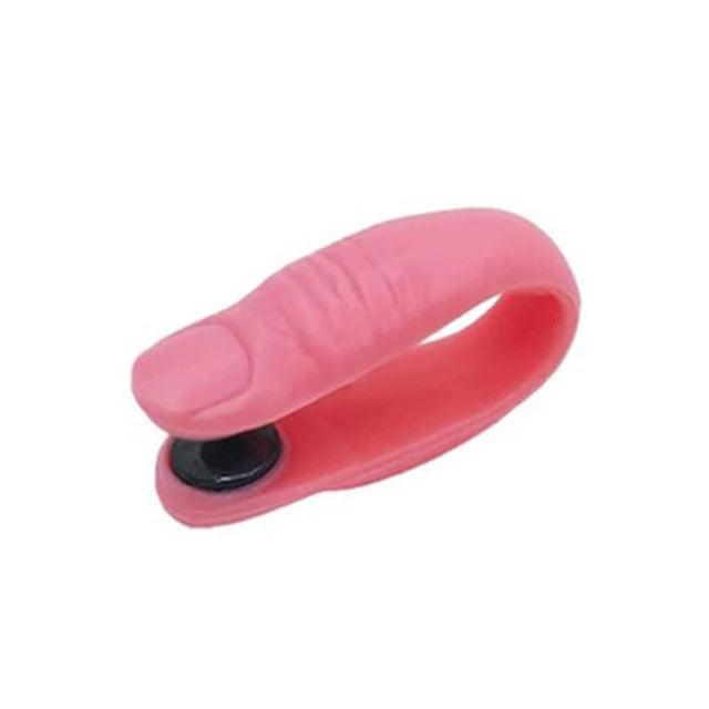 Magnetic Finger Massage Clip - Shoply