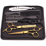 Hairdressing Scissors Set - Shoply