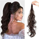 Long Ponytail Extension - Shoply