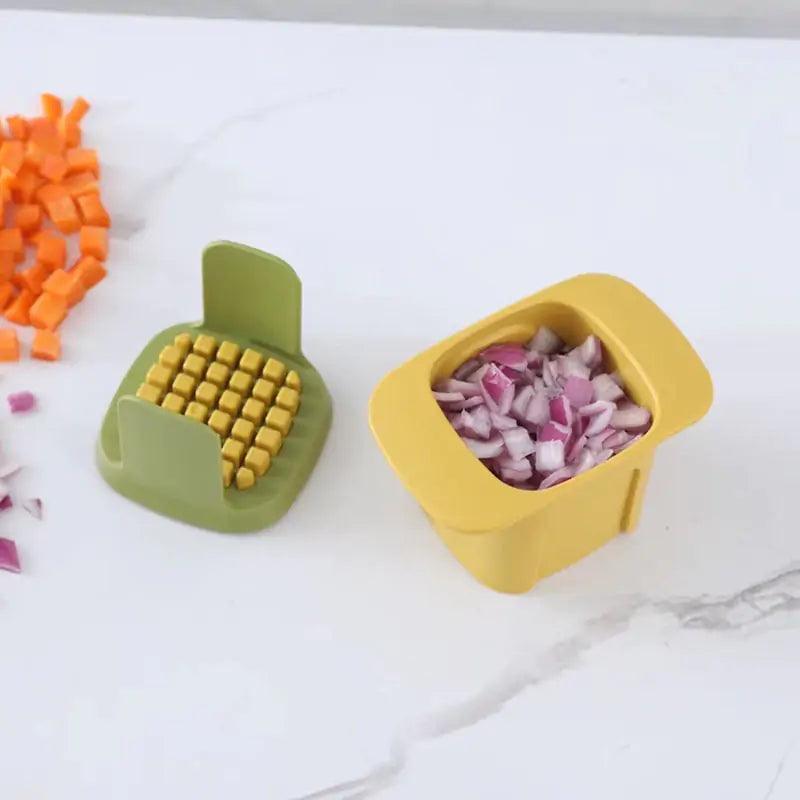 Chips Maker Potato Cutter - Shoply