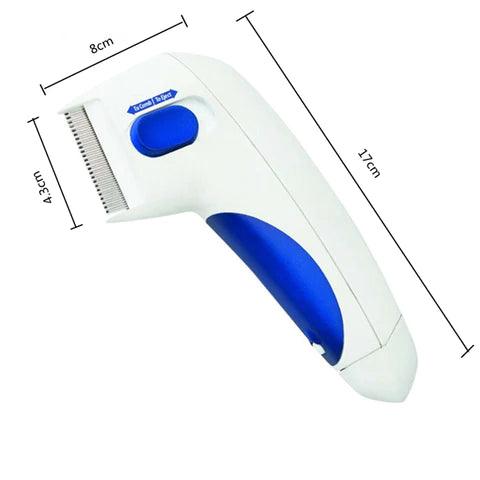 Electric Anti-Flea Comb - Shoply