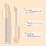 Double Head Concealer - Shoply