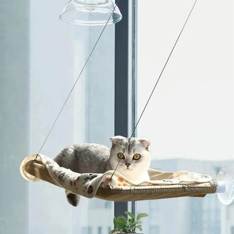 Suspended Bed for Pets - Shoply