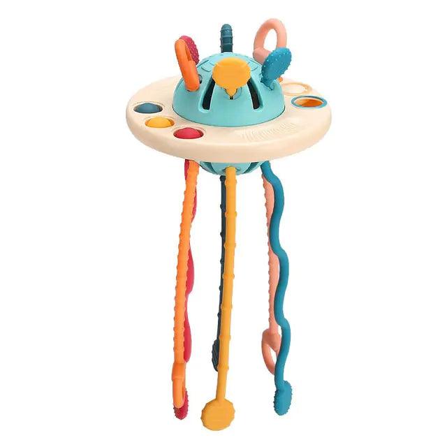 Sensory Development Baby Toys - Shoply