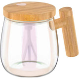 AutoBlend Glass Mug - Shoply